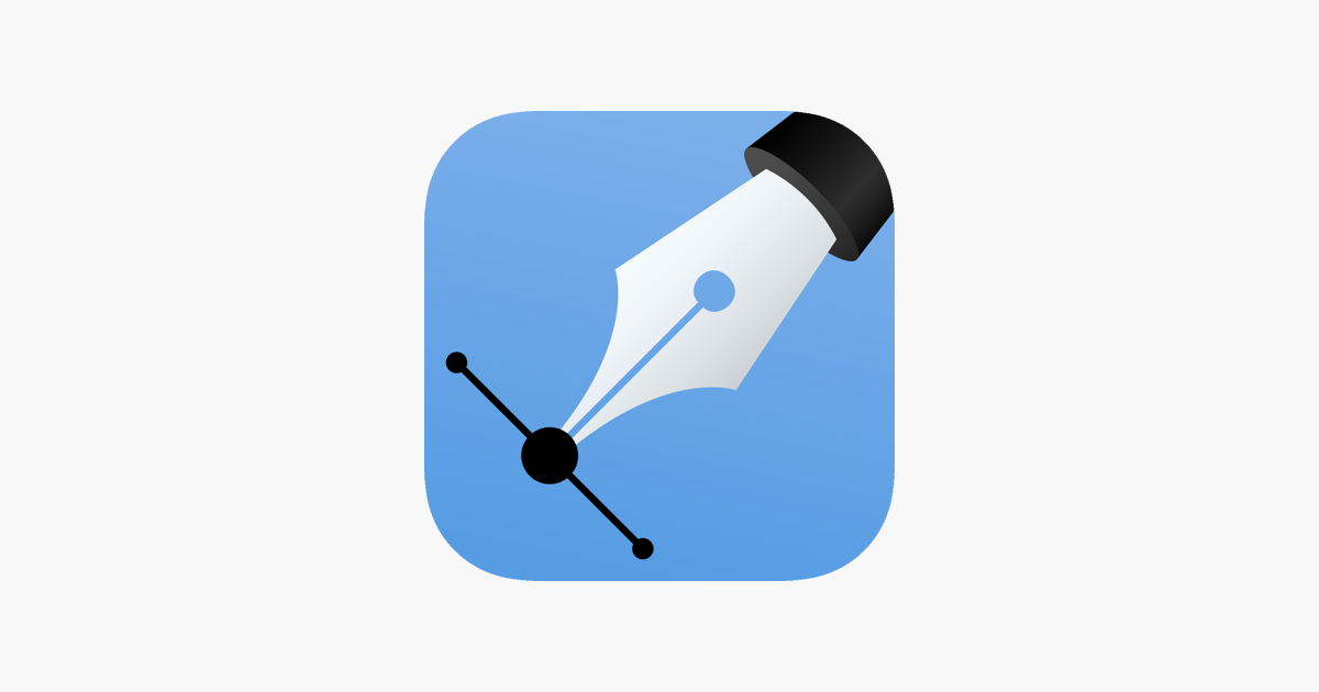 ‎Inkpad Libre on the App Store