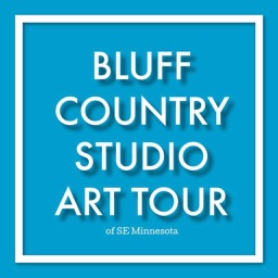 Bluff Country Studio Art Tour