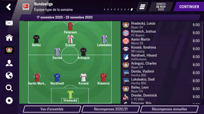 Football Manager 2021 Mobile Football Manager 2021 Mobile