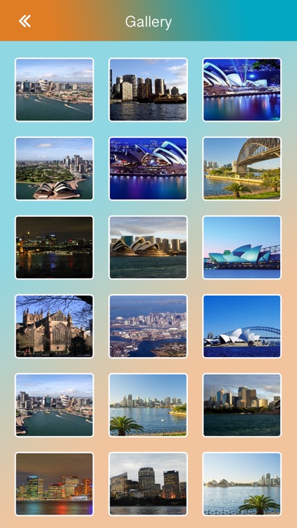 Sydney Offline Guide screenshot-4