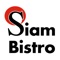 With the Siam Bistro mobile app, ordering food for takeout has never been easier