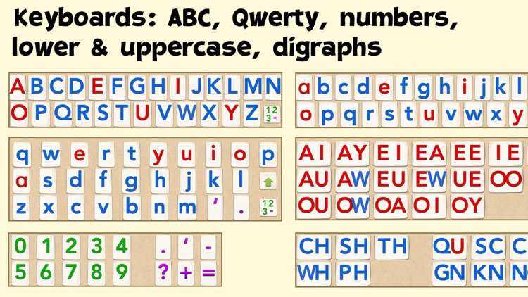 Word Wizard for Kids screenshot-9