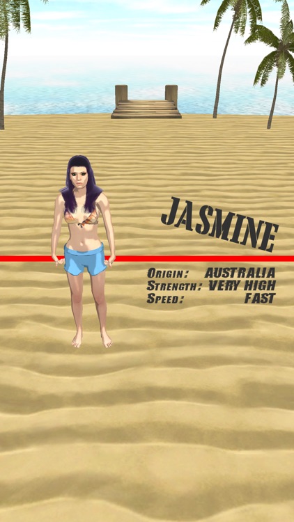 V-Ball screenshot-3
