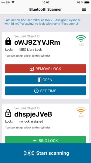 Lock installation app(圖3)-速報App