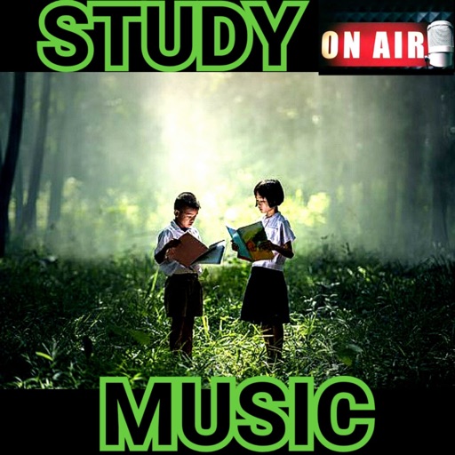 Music To Study icon