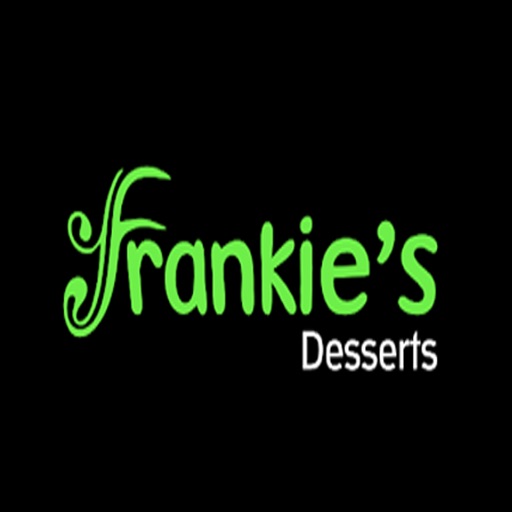 Frankie's Desserts