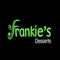 Frankie's Desserts produces the best waffles, shakes, cookie dough and hot dogs