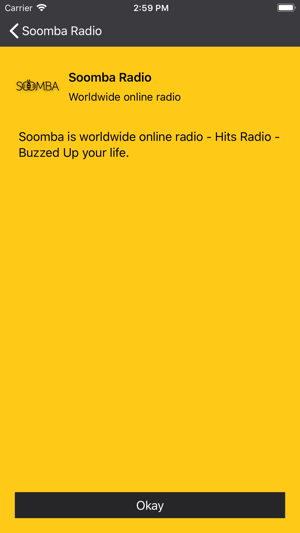 Soomba Radio(圖2)-速報App