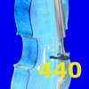 Tunic Cello 440