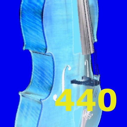 Tunic Cello 440