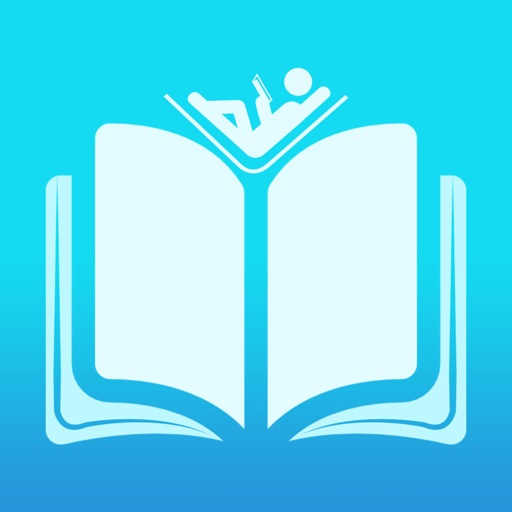 Novel ebooks - Comic & Fantasy iOS App