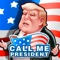 Call Me President is an amazing Merge Puzzle Game to bring you happiness every day