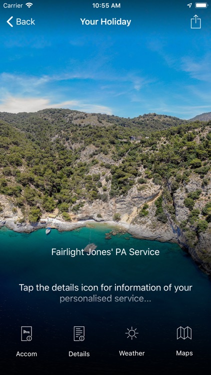 Fairlight Jones screenshot-5