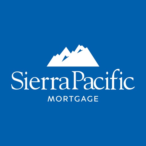 Sierra Pacific Mortgage Icon