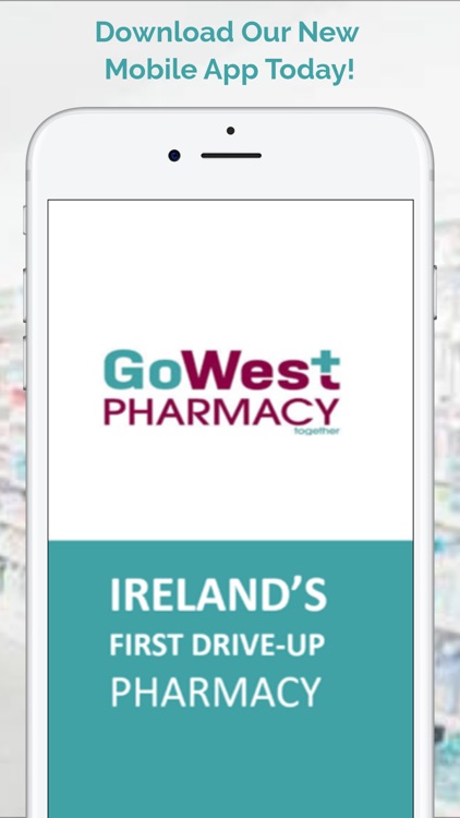 Go West Pharmacy