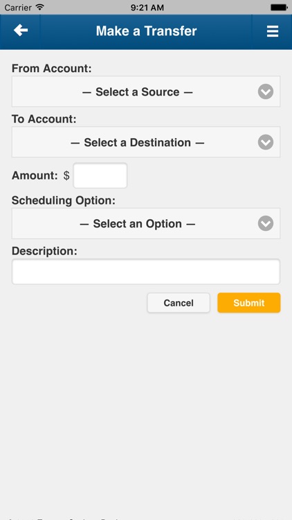 Eastern Connecticut Savings screenshot-3