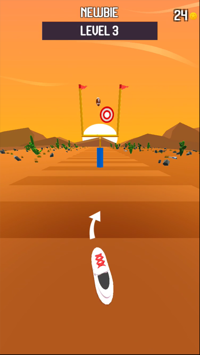 Field Kicker screenshot 2