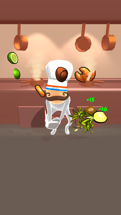 Slice Chef! screenshot 2