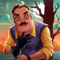 hello neighbor alpha 4 mega