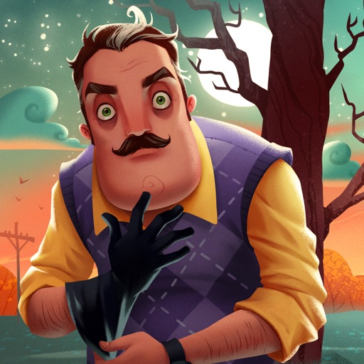 hello neighbor hide and seek download for android