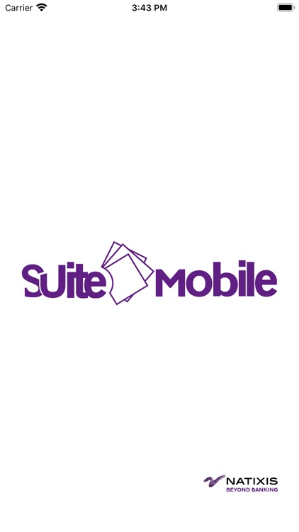 Suite Mobile Natixis