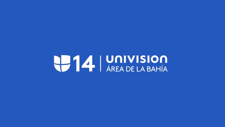 Univision 14 Área de la Bahía screenshot-5