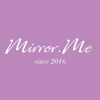 CHIHO SASAKI - Mirror.Me（ミラーミー）  artwork