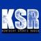 Buckle up, this is the FREE OFFICIAL Kentucky Sports Radio iOS App