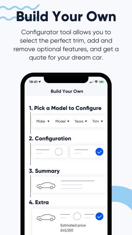 YesAuto: Buy New/Used Cars screenshot-6