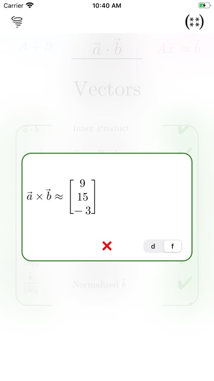 Matrix Numerics screenshot-8