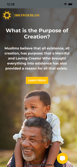 Discover.Islam(圖3)-速報App