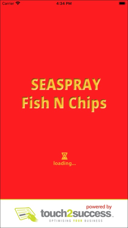 Seaspray Fish N Chips-Coventry