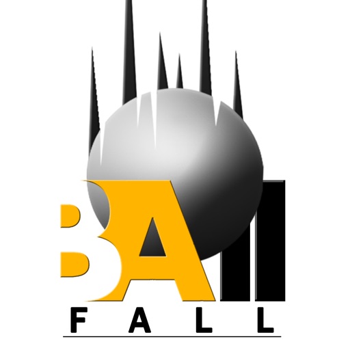 FallBalll