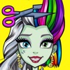 Monster High™ Beauty Shop Monster High™ Beauty Shop
