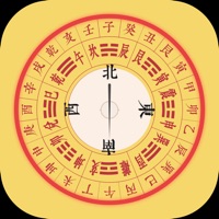 吉祥风水罗盘-风水罗盘八卦指南针