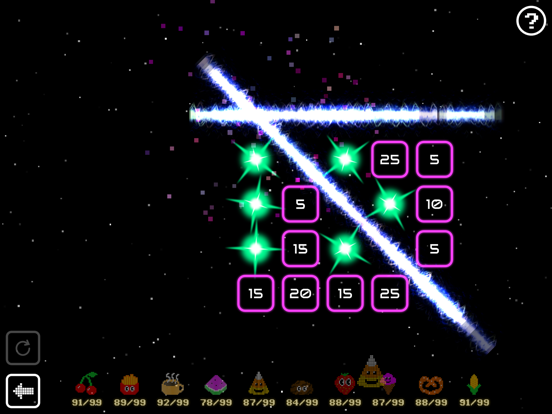 Space Pig Math screenshot 3