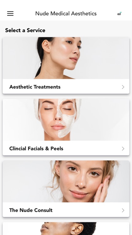 Nude Medical Aesthetics