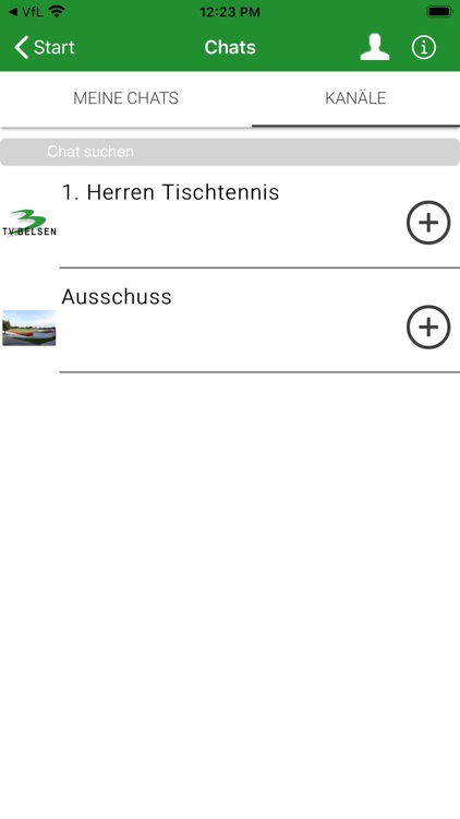 TV Belsen screenshot-5