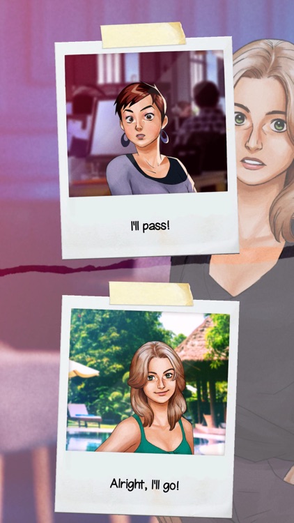 Instant Love by Serieplay screenshot-2