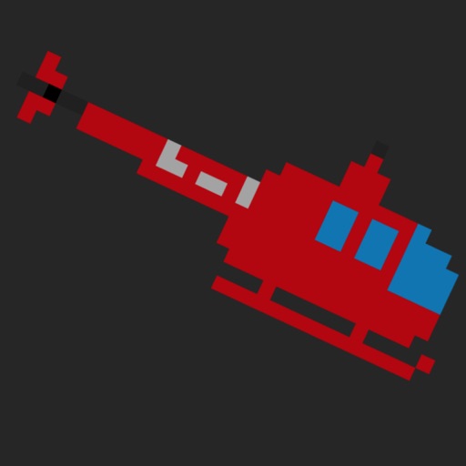 CaveFlyer-Hold To Fly