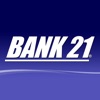 Bank 21 Mobile for iPad