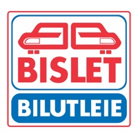 Bislet Bilutleie