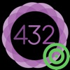 432Hz Player Radio