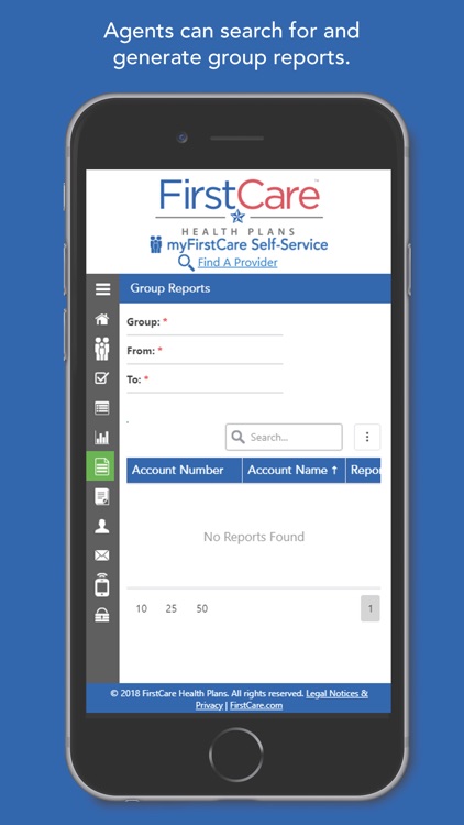 myFirstCare screenshot-8