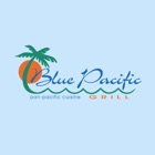 Blue Pacific Grill