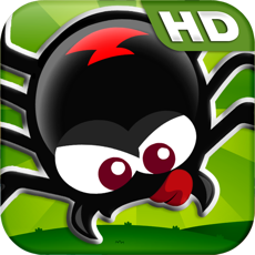 Activities of Greedy Spiders HD Free
