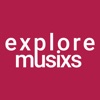 Musixs: Watch & Listen