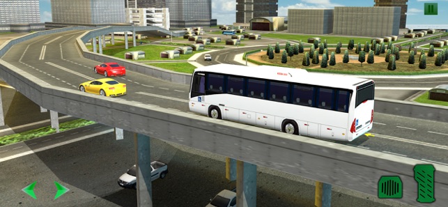 Bus Driving Simulator 2019(圖2)-速報App