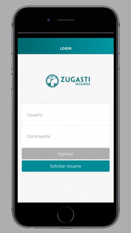 Zugasti Seguros SRL screenshot-3