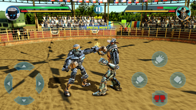 Real Steel Real Steel